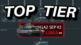 The Grind to Top Tier TANKS begins... | War Thunder [Part 1]
