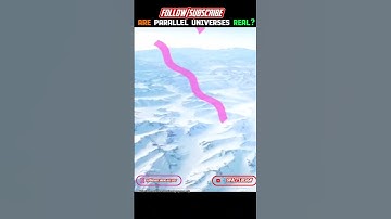 Are parallel universes Real #space #universe #science