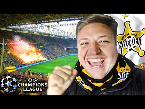 Video: Watter Klub Het Die UEFA Champions League In Gewen
