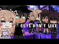 Guys don’t like me | GLMV