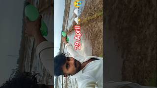 Deshi short vlog 29 april #🌨️🌨️🌨️🌨️🌩️🌩️⚡⚡⚡#⛰️😭😭😭😭