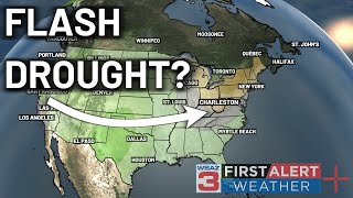 Comfortable, but not enough rain | First Alert Weather + Ep 28