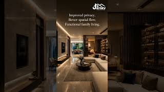 Why Villas Beat Apartments for Space and Privacy | Jaydev Villas Hyderabad #realestate
