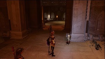 「Lightning Returns: FF13」 GP ~ "Bhati: Robots have Souls"