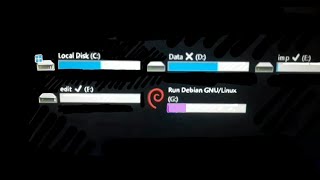 Live Usb Kali Linux