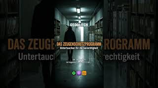 "ZEUGENSCHUTZPROGRAMM" (Clip 4)