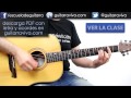 Tu carcel enanitos verdes en guitarra llink a clase DEMO