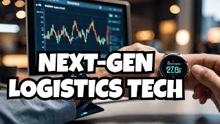 How Wearable Tech is Revolutionizing Logistics