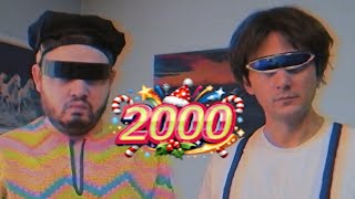 2000 SPECIAL PROGRAM (WITH CRAZY MILLENNIUM DANCES) - DANCE HOUR WITH TEKIN ABİ