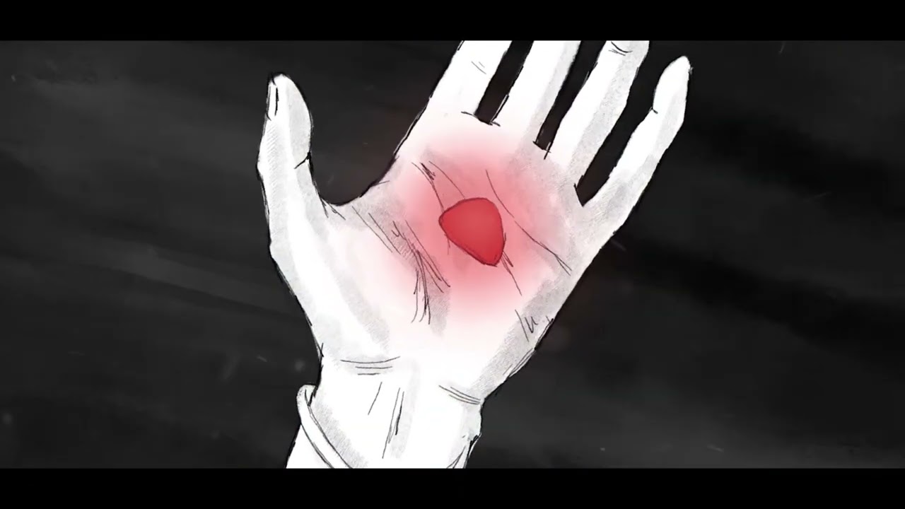 The story begins - LORE + MUSIC VIDEO - Nothing Else Matters (Metallica cover)