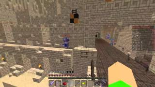 DDG Server Hacker MR__Cool -- ForceFeeld,  KillAura,  Jesus &  Speed