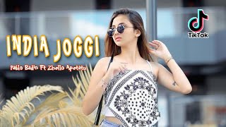 INDIA JOGI REMIXZ || PABLO BADIN FT ZHELLO APETATU