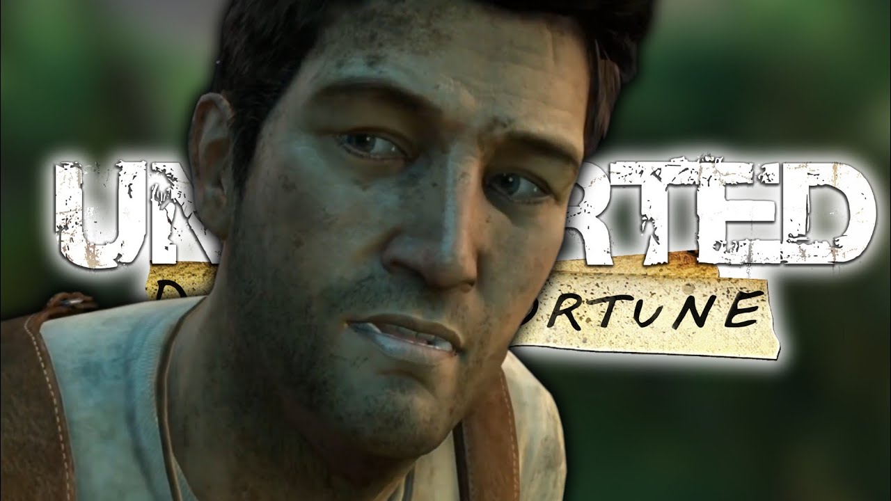 PLANE-WRECKED | #3 | Uncharted: Drake's Fortune