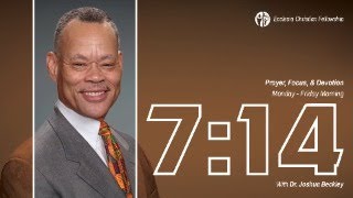 7:14 PFD - Give Thanks for Salvation! - Psalm 107:8 (NKJV)     092325