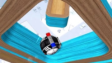 Going Balls ​- (Level 457 458 459) Gameplay/Walkthrough Android, ios All Levels