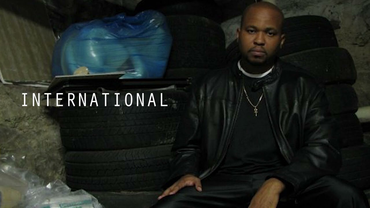 Solomon Jazz | International | Instrumental (Demo)