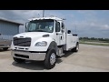 2019 Freightliner M2 Extended Cab With Century 3212