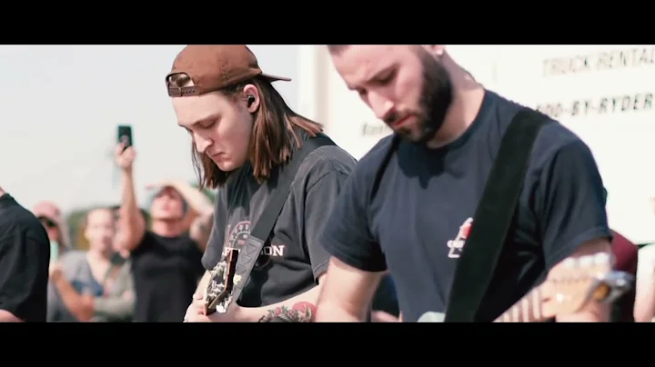 Yeshua / Our God Reigns - Meredith Mauldin - Sean Feucht - Let Us Worship - Dallas, TX