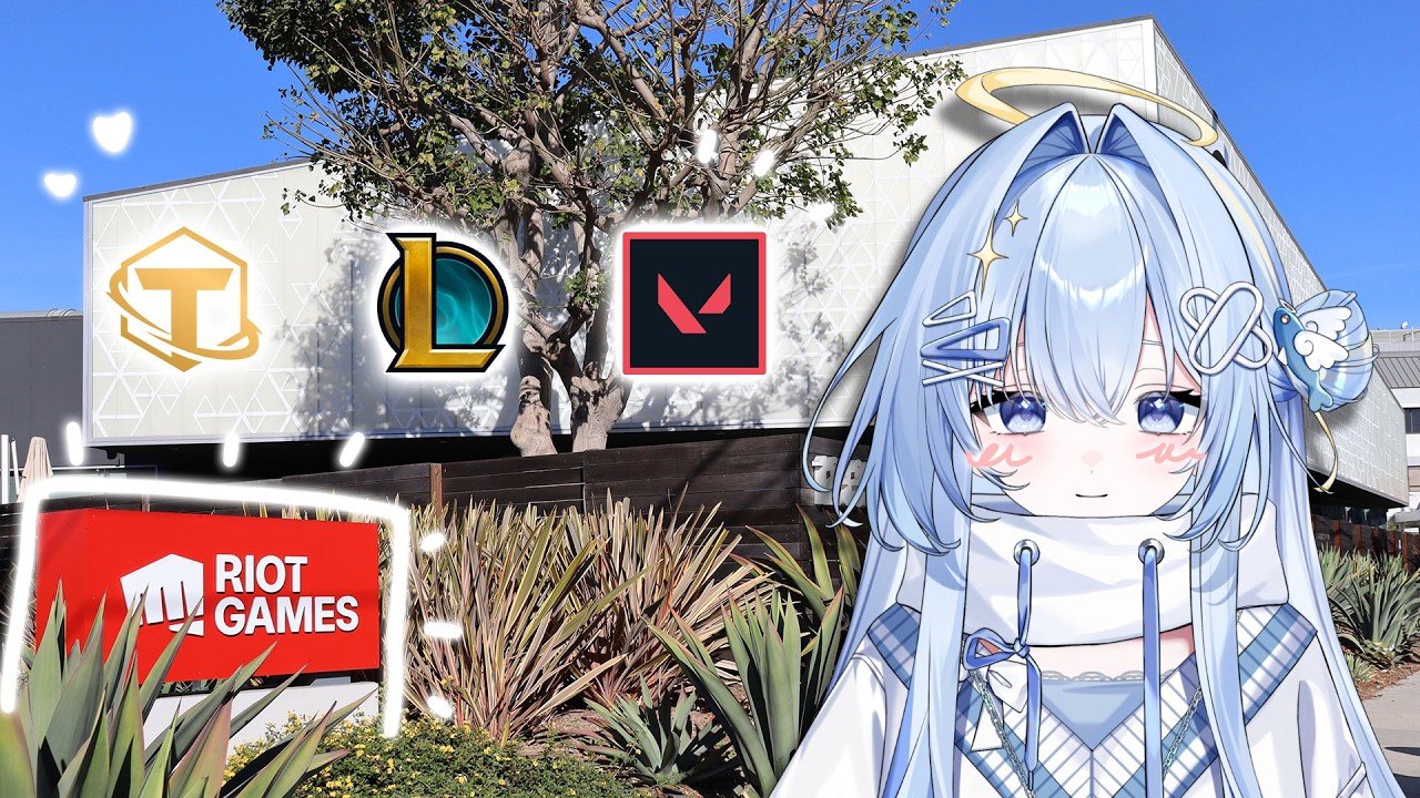 【vaRIOTy】 riot im outside your house riot im coming riot 【