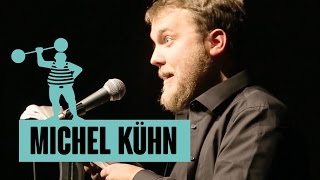 Michel Kühn – Metakreis