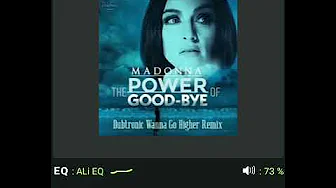 The Power Of Good Bye: Madonna: Hq Audiophile Flac Song The Power Of Good Bye: Madonna: Hq Audiophile Flac Song