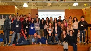 NFTY Seniors 2014