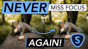 Topaz Labs AI Sharpen Review - Does It Really Work?