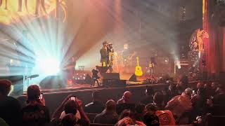 Godsmack Live 4K - Love-Hate-S*x-Pain - Nashville, TN - February 27 2024