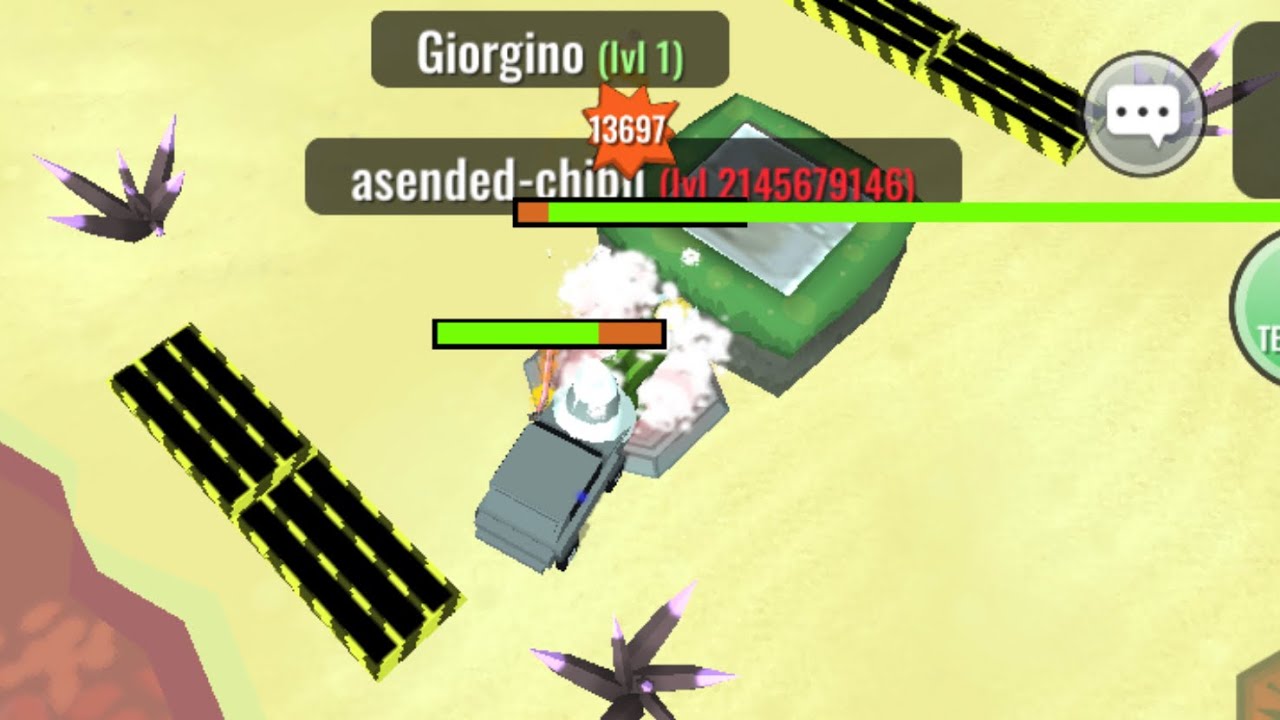 Hybrid animals, My average doings in PvP servers. YouTube