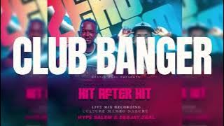 2024 CLUB BANGER -BEST OF NAIIJA/ ARBANTONE / AMAPIANO ( KUDADE) DIAMOND CHLEY -FATHERMOH -BURNA BOY