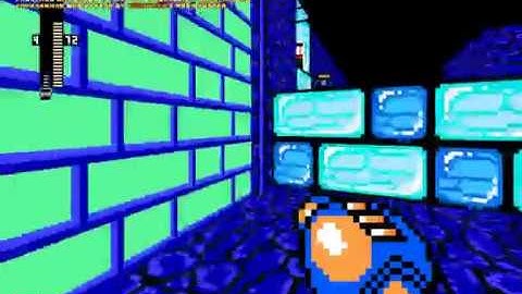 MEGAMAN 8-BIT DEATHMATCH||CHAPTER 2