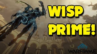 Wisp vs LVL 9999 | The BEST of all worlds! | Full Build Guide | Echoes of Duviri