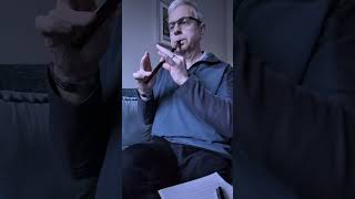 Planxty Irwin played Scottish style on the Wild Irish Tin Whistle @GordonHudson