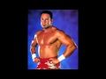 WCW Chavo Guerrero Last Theme