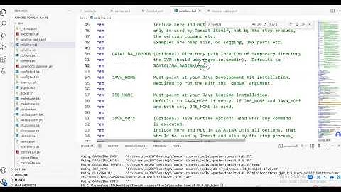 清风-Apache Tomcat 系统精讲 Java面试必备课程