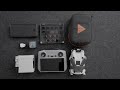 My Favorite DJI Mini 4 Pro ND Filters and Accessories