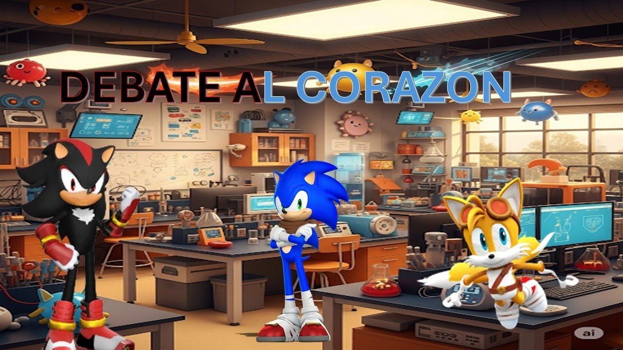 ASMR  Roleplay || 💙🌭2 corazones, 1 oportunidad de ser amado 🖤❤ || parte 6  💎🌭 || debate del corazon