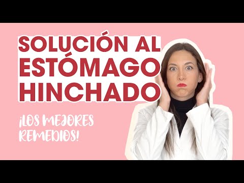 Vídeo: Pesadez En El Estómago: Síntomas, Causas Y Tratamiento