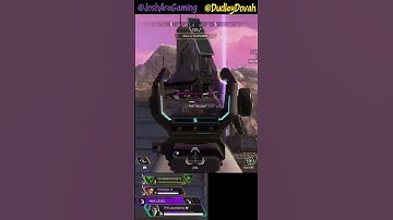 Teammate Down Time To Lock In #apexlegends #apex #apexclips  #streamer #streamsquad #streamclips