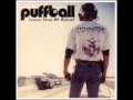 Puffball - Taillights Disappear