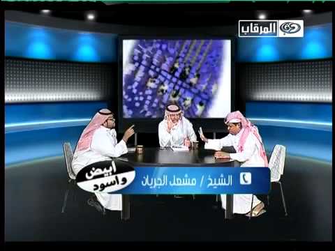 الفنان علي الدويان خربها علي الهواء لايفوتكم