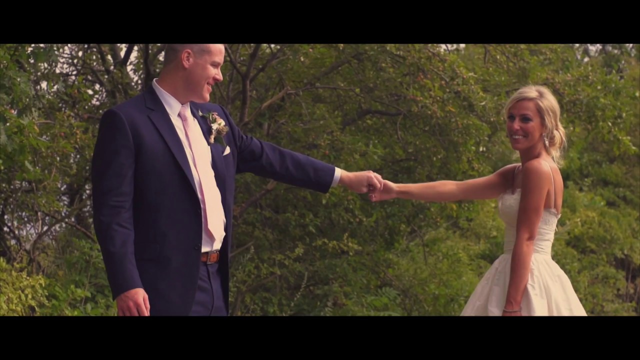 Press Play Studios New England - The Wedding of Katie & Ryan. Highlight Video