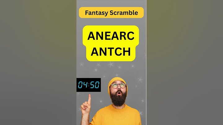 🧠 Can You Solve This Word Scramble in 15 Seconds? #shorts #wordscramble #vocabulary #shortpuzzle