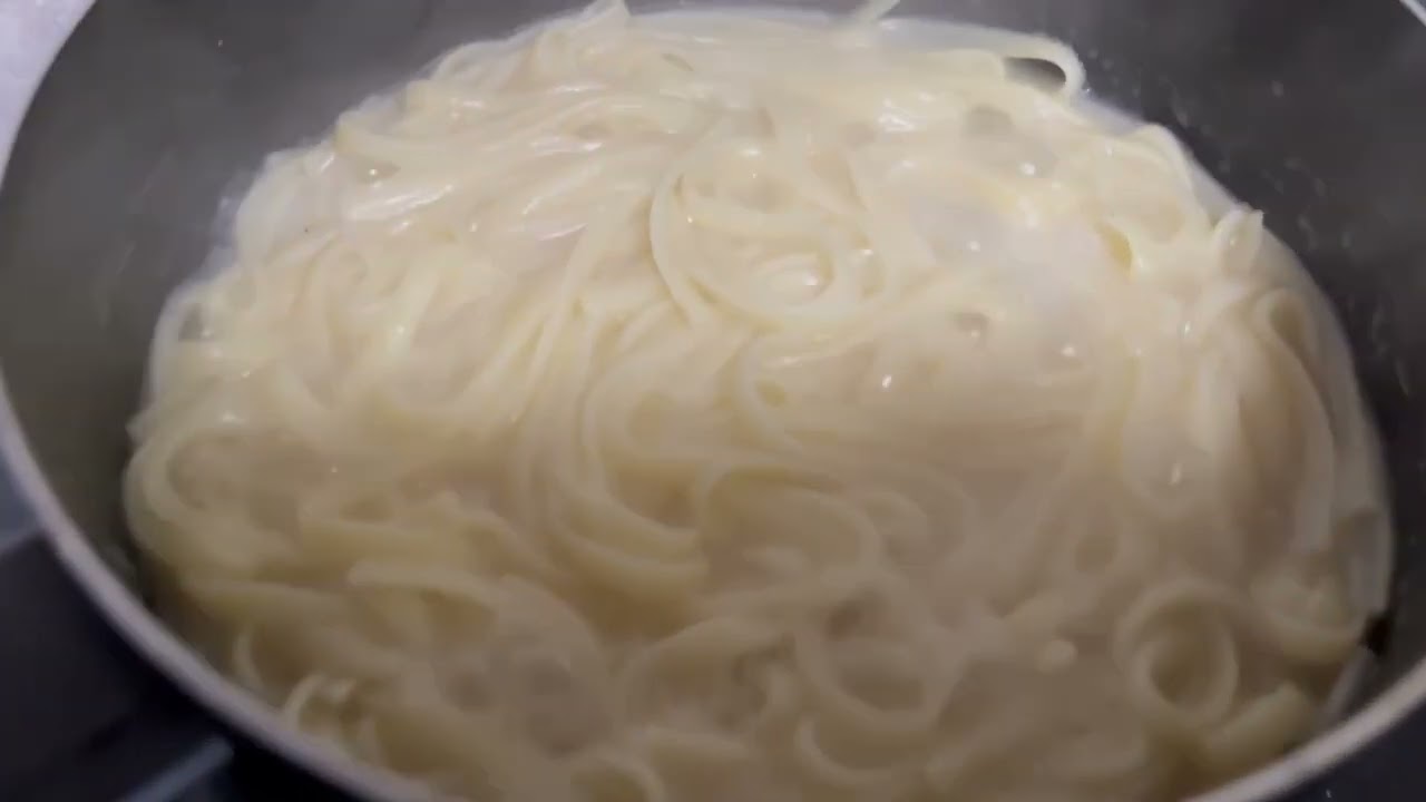 20-Minute easy creamy Tomato & Wine, Oven Pasta Dish #pastarecipes  #cookingfood