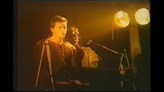 RONDO'1988 (Gintautas Tautkus) - Čia Lietuva