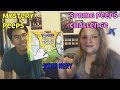 Spring Peeps / Mystery Peeps Taste Challenge with Nery!