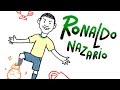 RONALDO - Draw My Life