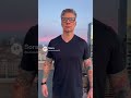 NHL MINDSET COACH ADAM BENNETT
