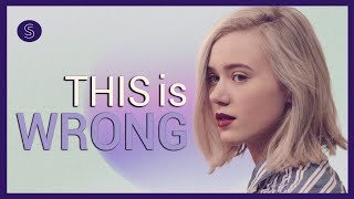 The Problematic Elements in SKAM