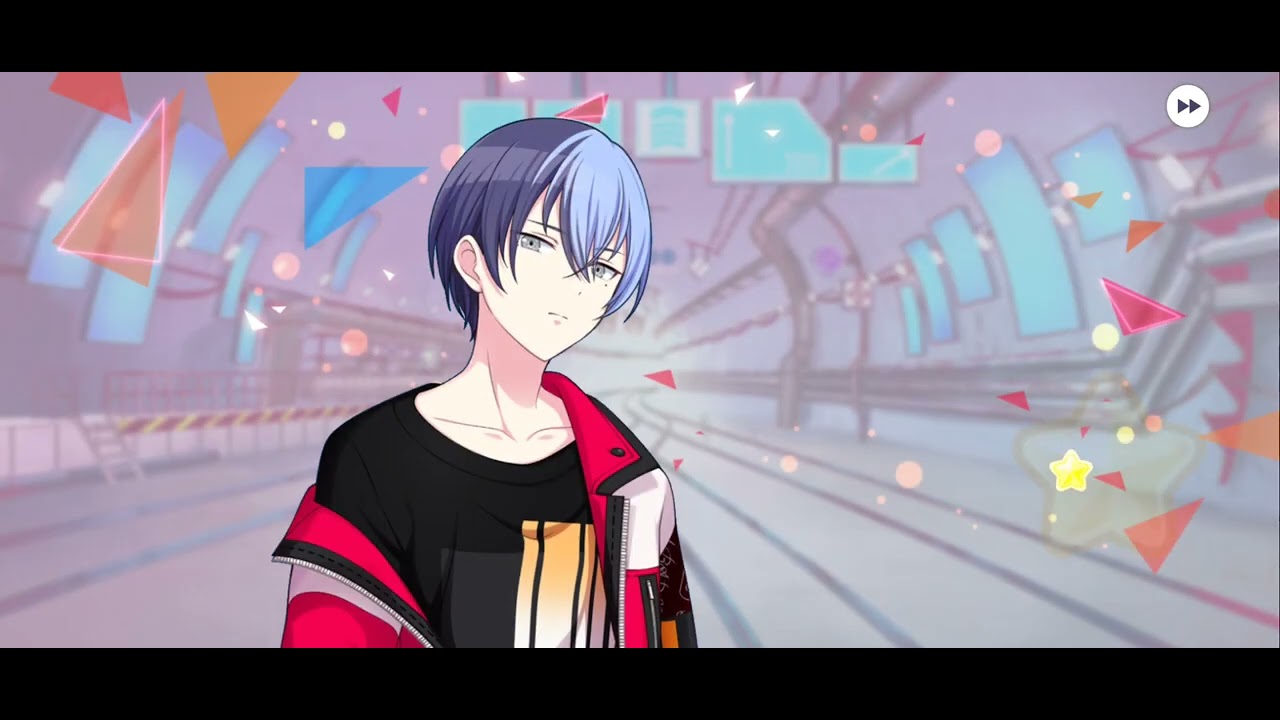 Hatsune Miku: Colorful Stage 